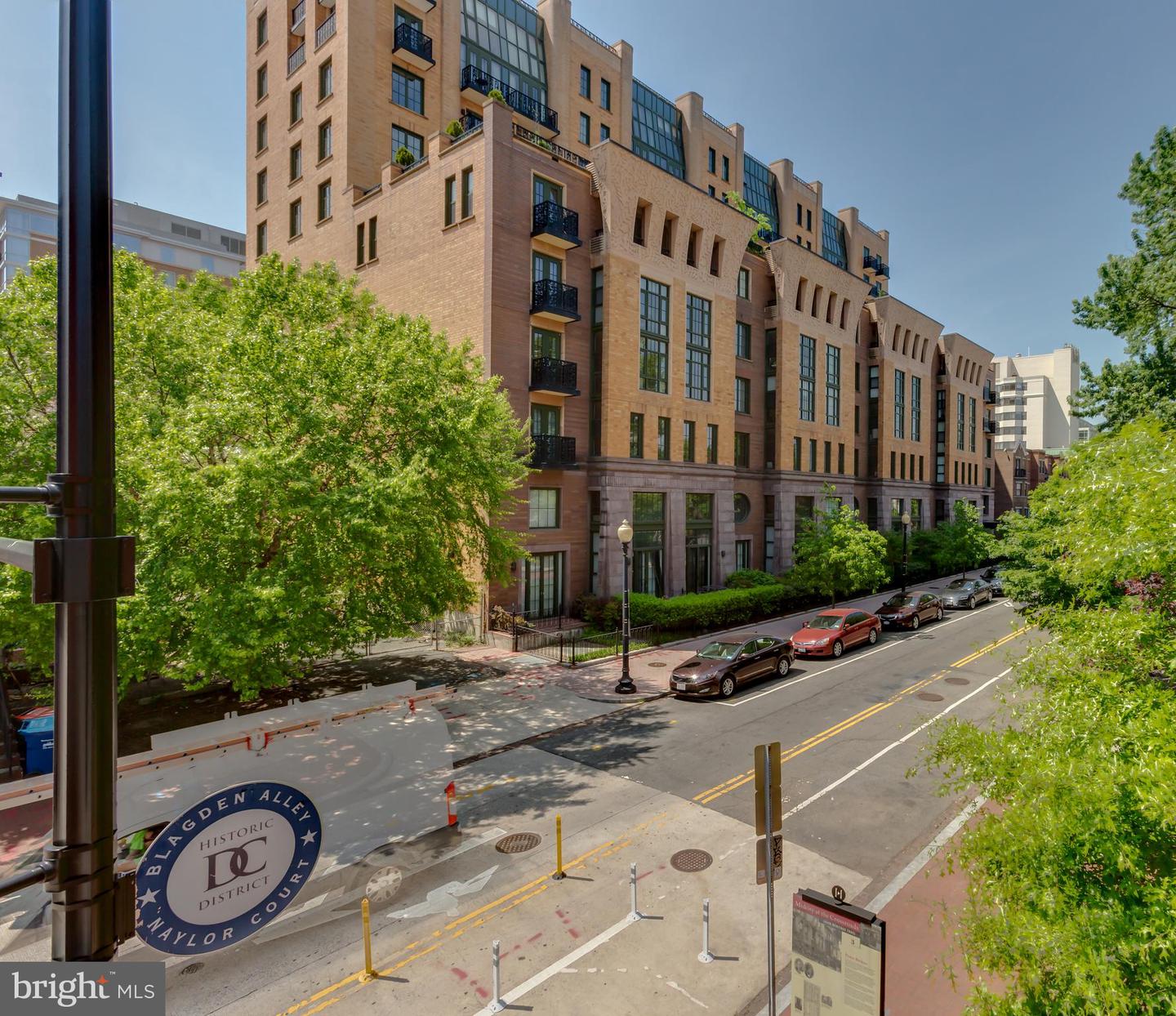 910 M ST NW #708, WASHINGTON, District Of Columbia 20001, 1 Bedroom Bedrooms, ,1 BathroomBathrooms,Residential,For sale,910 M ST NW #708,DCDC2206120 MLS # DCDC2206120