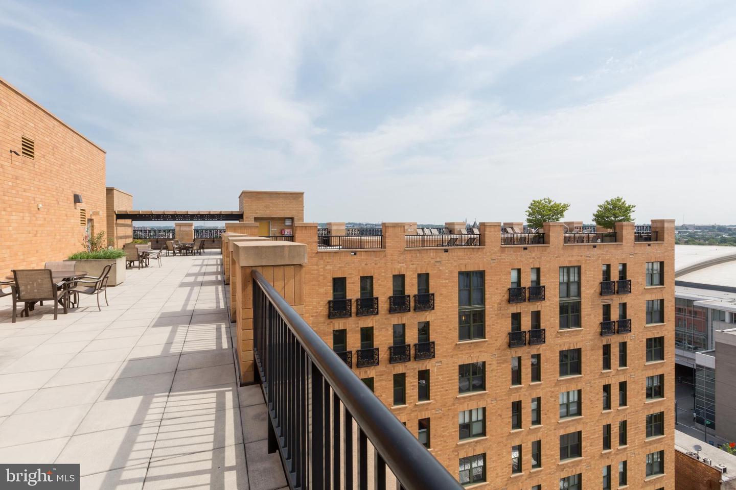 910 M ST NW #708, WASHINGTON, District Of Columbia 20001, 1 Bedroom Bedrooms, ,1 BathroomBathrooms,Residential,For sale,910 M ST NW #708,DCDC2206120 MLS # DCDC2206120