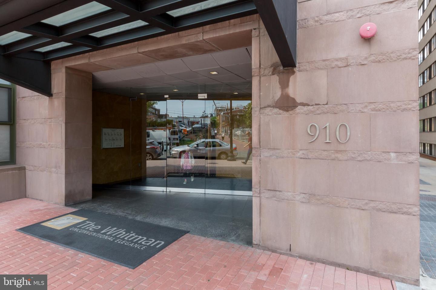 910 M ST NW #708, WASHINGTON, District Of Columbia 20001, 1 Bedroom Bedrooms, ,1 BathroomBathrooms,Residential,For sale,910 M ST NW #708,DCDC2206120 MLS # DCDC2206120