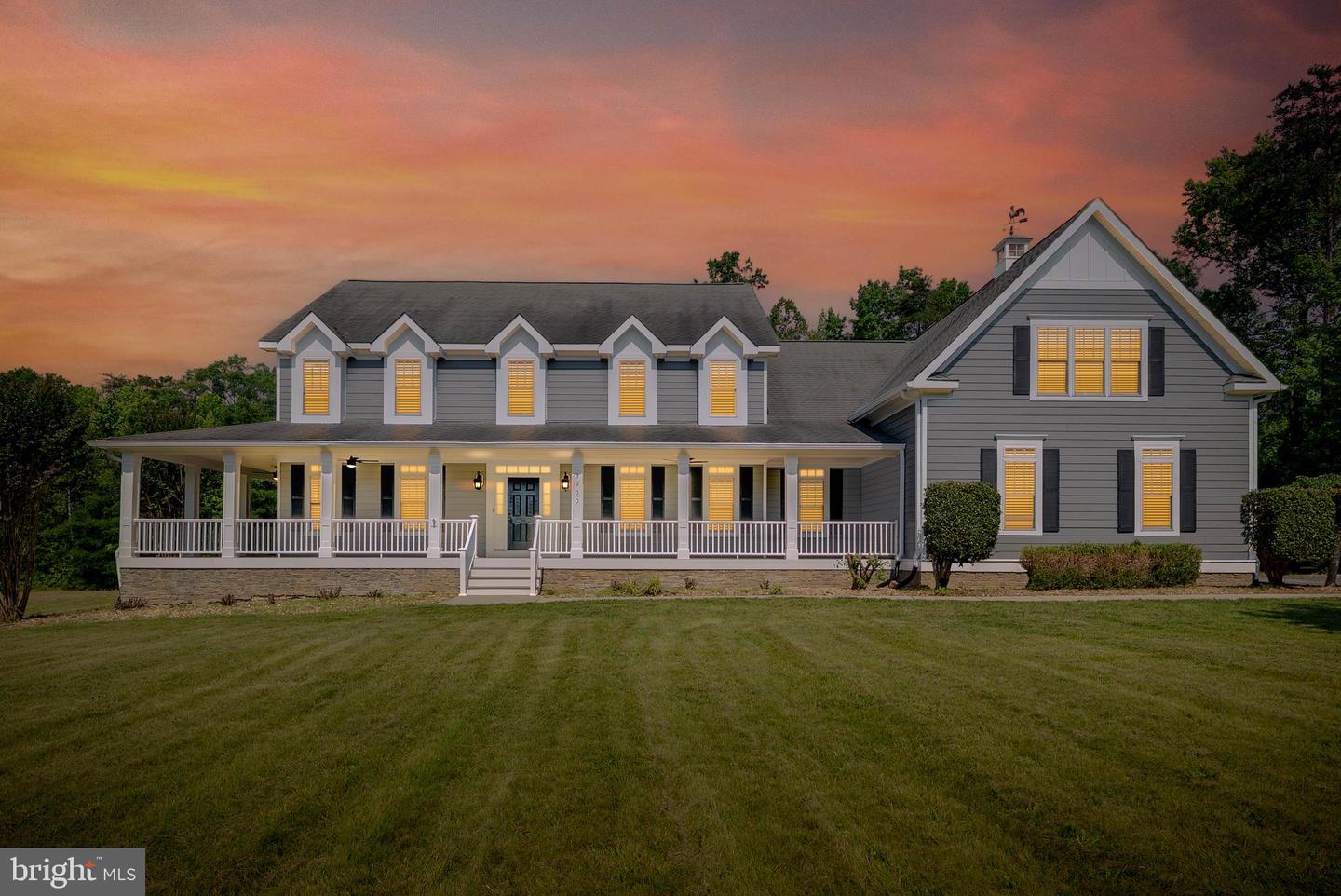 8900 OLDE MEADOW WAY, SPOTSYLVANIA, Virginia 22551, 6 Bedrooms Bedrooms, ,6 BathroomsBathrooms,Residential,For sale,8900 OLDE MEADOW WAY,VASP2033996 MLS # VASP2033996