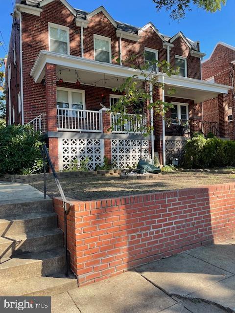 4627 12TH ST NE, WASHINGTON, District Of Columbia 20017, 3 Bedrooms Bedrooms, ,2 BathroomsBathrooms,Residential,For sale,4627 12TH ST NE,DCDC2206176 MLS # DCDC2206176