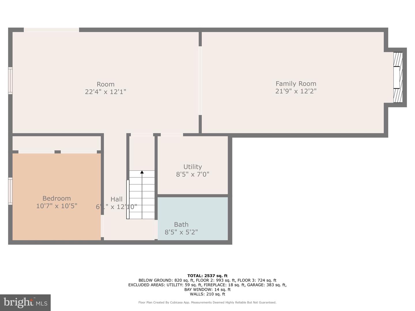 15685 THISTLE CT, DUMFRIES, Virginia 22025, 4 Bedrooms Bedrooms, ,3 BathroomsBathrooms,Residential,For sale,15685 THISTLE CT,VAPW2093288 MLS # VAPW2093288