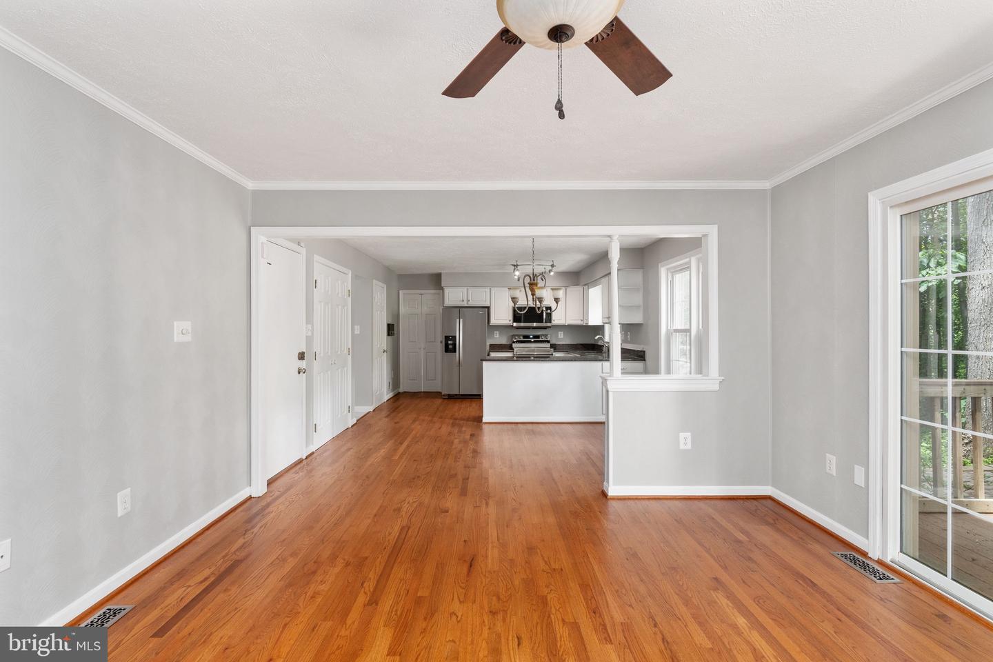 15685 THISTLE CT, DUMFRIES, Virginia 22025, 4 Bedrooms Bedrooms, ,3 BathroomsBathrooms,Residential,For sale,15685 THISTLE CT,VAPW2093288 MLS # VAPW2093288