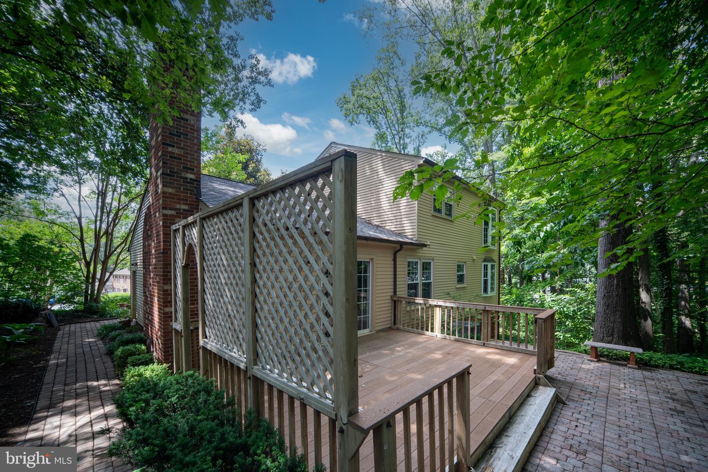 15685 THISTLE CT, DUMFRIES, Virginia 22025, 4 Bedrooms Bedrooms, ,3 BathroomsBathrooms,Residential,For sale,15685 THISTLE CT,VAPW2093288 MLS # VAPW2093288
