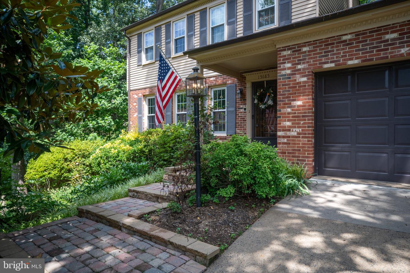 15685 THISTLE CT, DUMFRIES, Virginia 22025, 4 Bedrooms Bedrooms, ,3 BathroomsBathrooms,Residential,For sale,15685 THISTLE CT,VAPW2093288 MLS # VAPW2093288