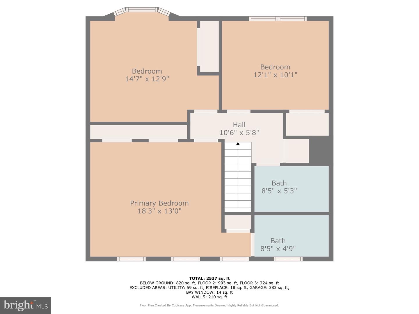 15685 THISTLE CT, DUMFRIES, Virginia 22025, 4 Bedrooms Bedrooms, ,3 BathroomsBathrooms,Residential,For sale,15685 THISTLE CT,VAPW2093288 MLS # VAPW2093288