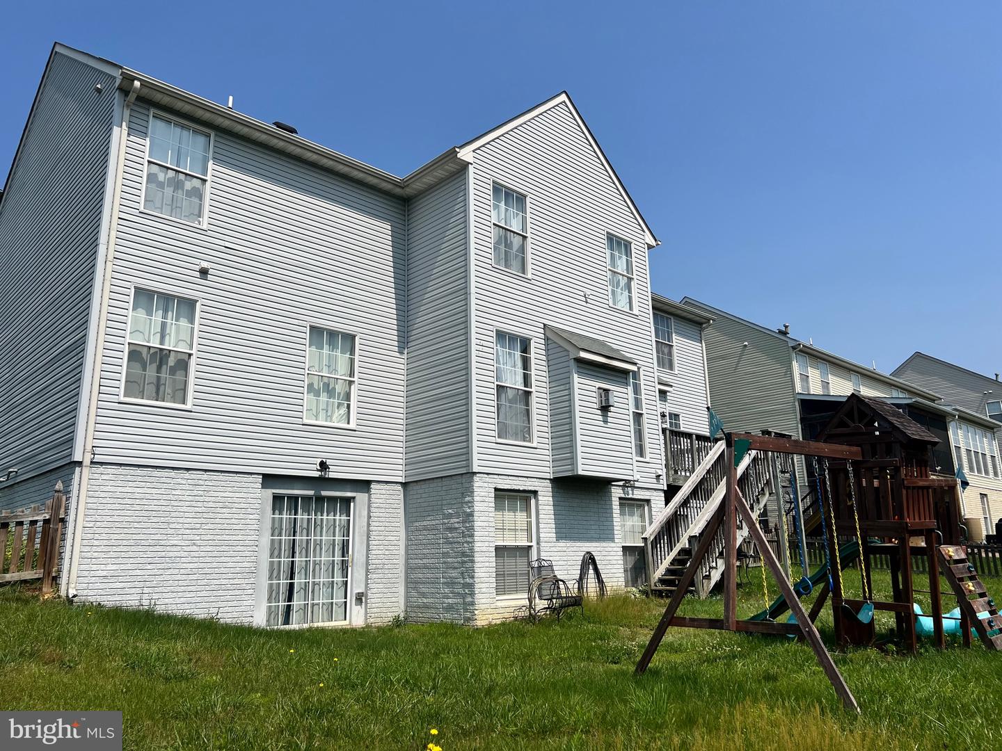 10409 N MCCLELLAN DR, FREDERICKSBURG, Virginia 22408, 5 Bedrooms Bedrooms, ,4 BathroomsBathrooms,Residential,For sale,10409 N MCCLELLAN DR,VASP2032834 MLS # VASP2032834