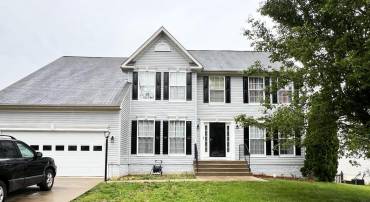 10409 N MCCLELLAN DR, FREDERICKSBURG, Virginia 22408, 5 Bedrooms Bedrooms, ,4 BathroomsBathrooms,Residential,For sale,10409 N MCCLELLAN DR,VASP2032834 MLS # VASP2032834