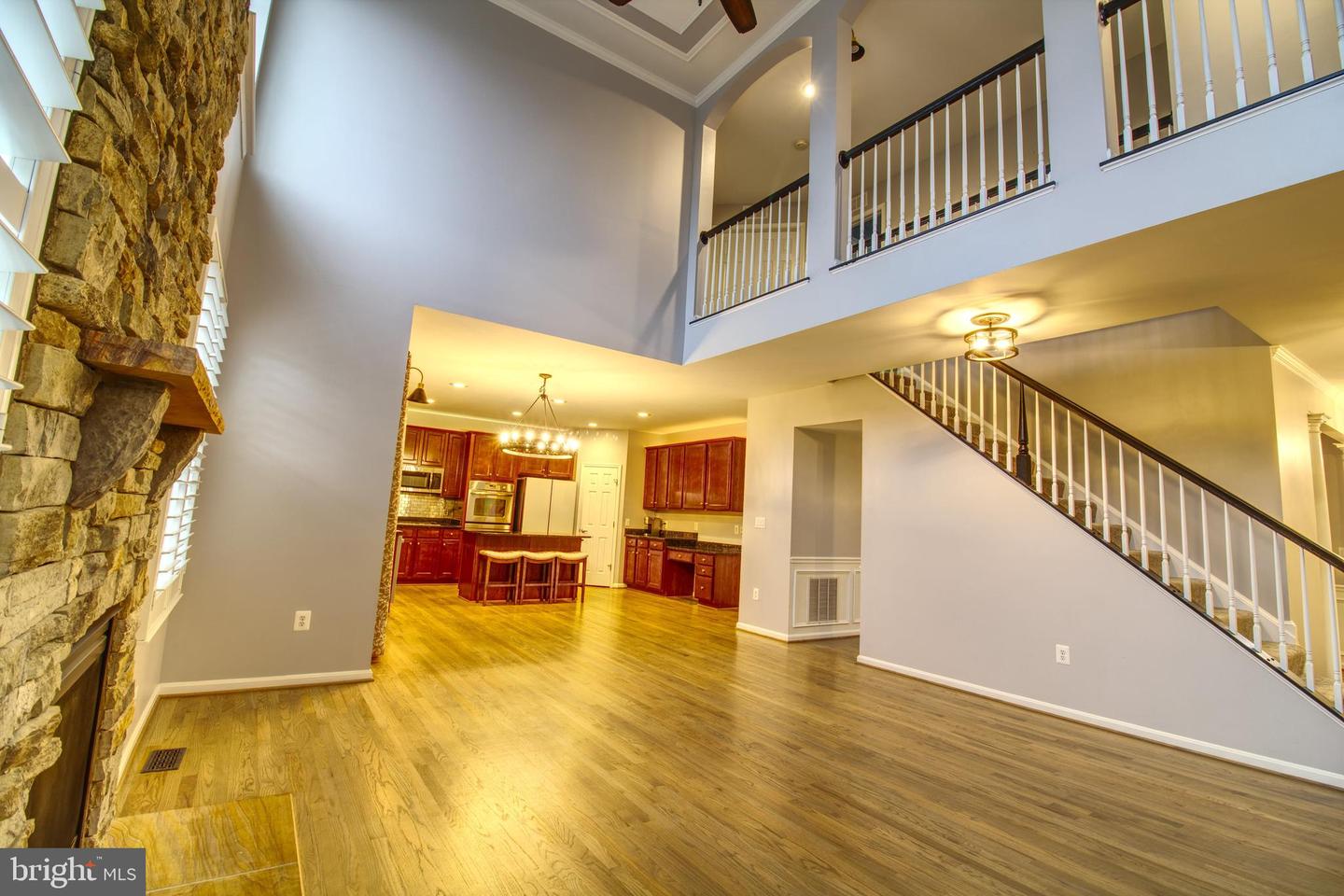 16116 MOUNTAIN EAGLE CT, WOODBRIDGE, Virginia 22191, 5 Bedrooms Bedrooms, ,3 BathroomsBathrooms,Residential,For sale,16116 MOUNTAIN EAGLE CT,VAPW2094710 MLS # VAPW2094710