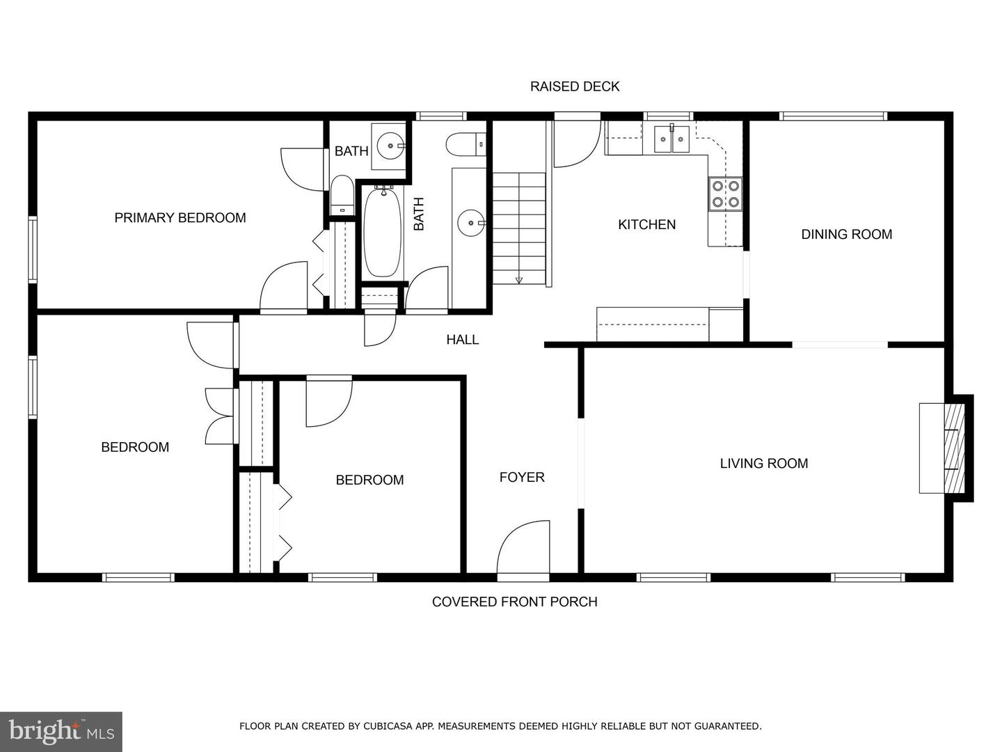 1222 PINEHURST RD, STAUNTON, Virginia 24401, 3 Bedrooms Bedrooms, ,2 BathroomsBathrooms,Residential,For sale,1222 PINEHURST RD,VASC2000660 MLS # VASC2000660