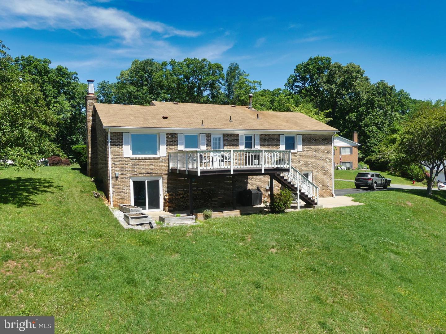 1222 PINEHURST RD, STAUNTON, Virginia 24401, 3 Bedrooms Bedrooms, ,2 BathroomsBathrooms,Residential,For sale,1222 PINEHURST RD,VASC2000660 MLS # VASC2000660