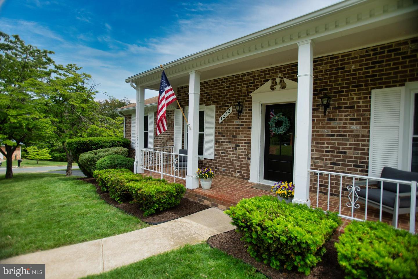 1222 PINEHURST RD, STAUNTON, Virginia 24401, 3 Bedrooms Bedrooms, ,2 BathroomsBathrooms,Residential,For sale,1222 PINEHURST RD,VASC2000660 MLS # VASC2000660