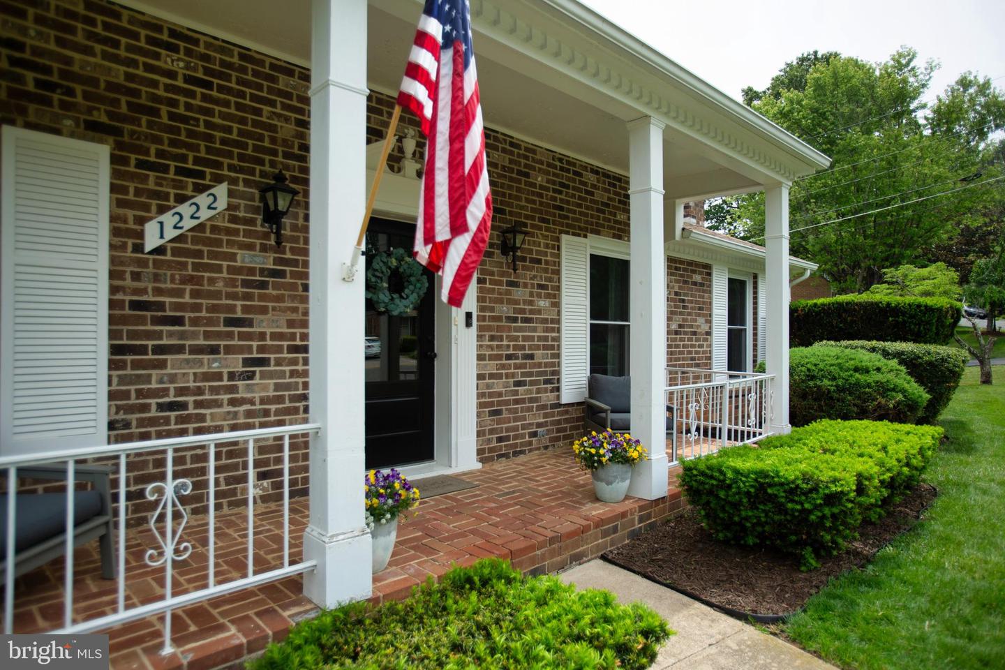 1222 PINEHURST RD, STAUNTON, Virginia 24401, 3 Bedrooms Bedrooms, ,2 BathroomsBathrooms,Residential,For sale,1222 PINEHURST RD,VASC2000660 MLS # VASC2000660