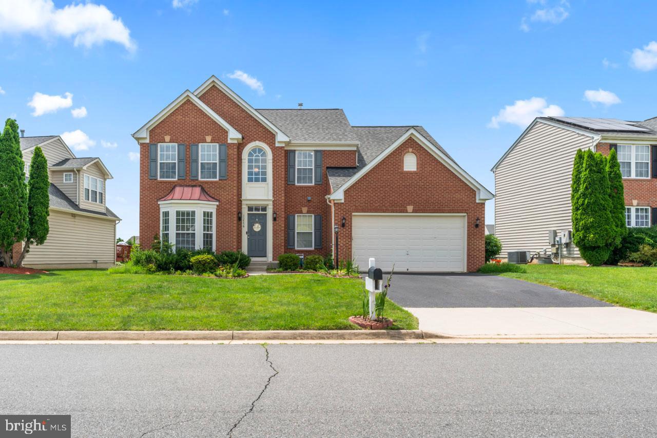 11776 FULLERS LN, KING GEORGE, Virginia 22485, 4 Bedrooms Bedrooms, ,3 BathroomsBathrooms,Residential,For sale,11776 FULLERS LN,VAKG2006574 MLS # VAKG2006574