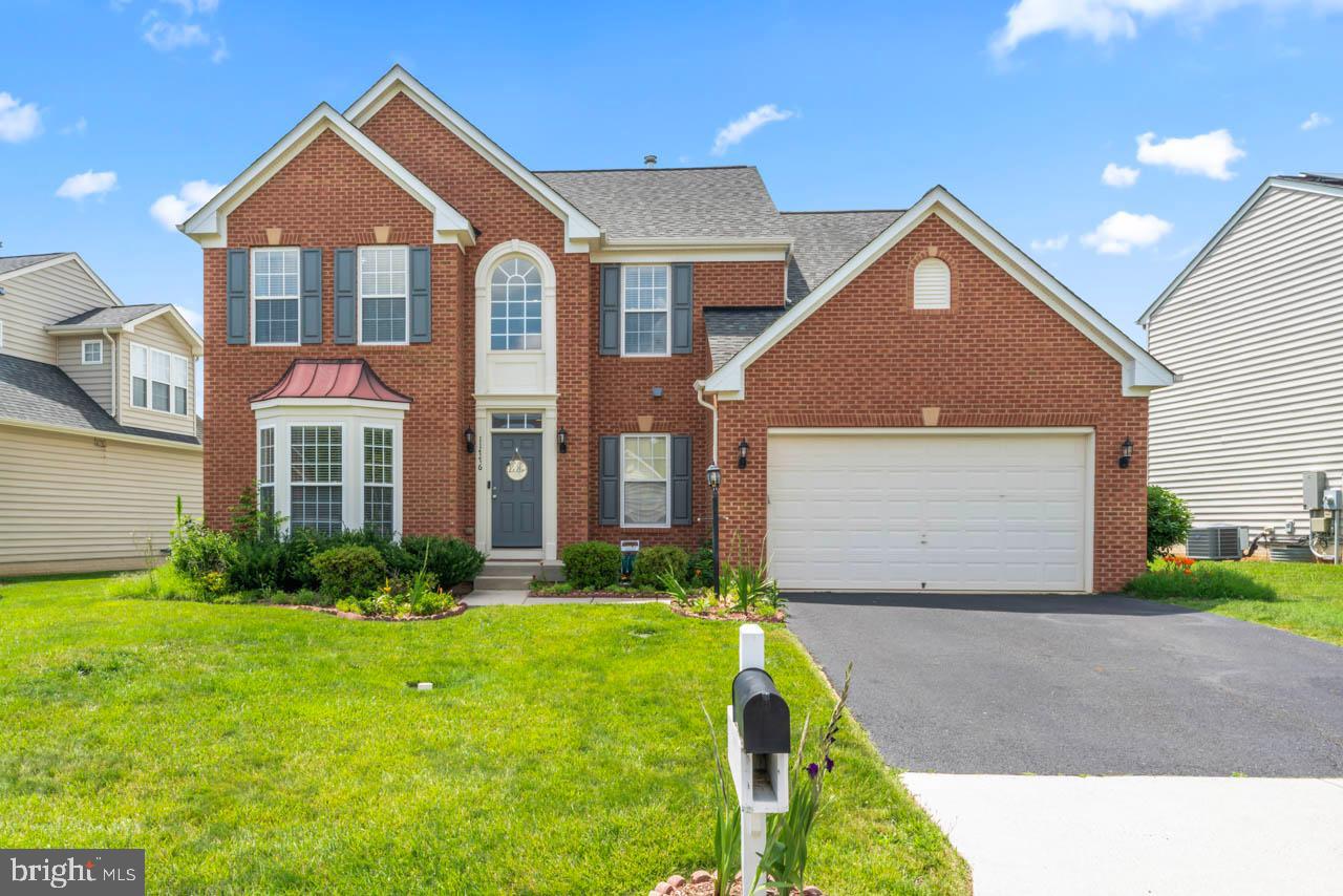 11776 FULLERS LN, KING GEORGE, Virginia 22485, 4 Bedrooms Bedrooms, ,3 BathroomsBathrooms,Residential,For sale,11776 FULLERS LN,VAKG2006574 MLS # VAKG2006574