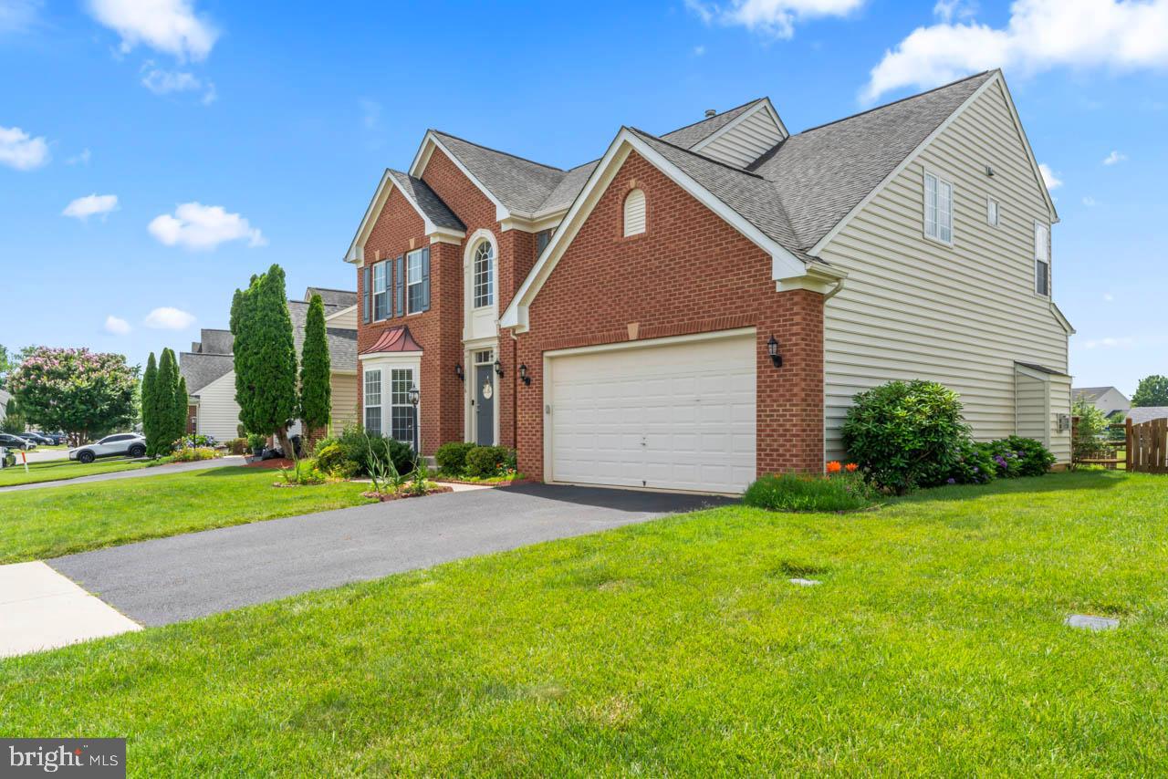 11776 FULLERS LN, KING GEORGE, Virginia 22485, 4 Bedrooms Bedrooms, ,3 BathroomsBathrooms,Residential,For sale,11776 FULLERS LN,VAKG2006574 MLS # VAKG2006574