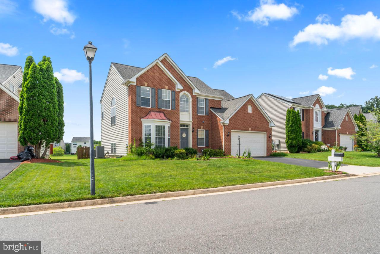 11776 FULLERS LN, KING GEORGE, Virginia 22485, 4 Bedrooms Bedrooms, ,3 BathroomsBathrooms,Residential,For sale,11776 FULLERS LN,VAKG2006574 MLS # VAKG2006574