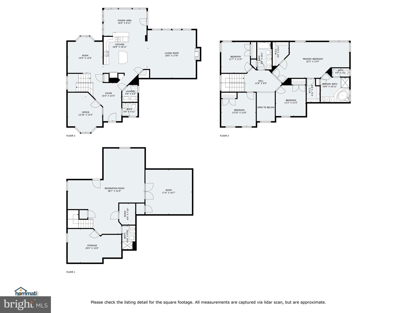 11776 FULLERS LN, KING GEORGE, Virginia 22485, 4 Bedrooms Bedrooms, ,3 BathroomsBathrooms,Residential,For sale,11776 FULLERS LN,VAKG2006574 MLS # VAKG2006574