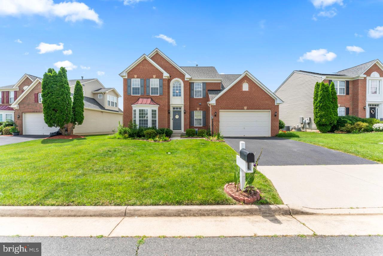 11776 FULLERS LN, KING GEORGE, Virginia 22485, 4 Bedrooms Bedrooms, ,3 BathroomsBathrooms,Residential,For sale,11776 FULLERS LN,VAKG2006574 MLS # VAKG2006574