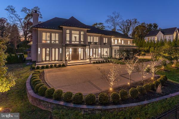 1020 LANGLEY HILL DR, MCLEAN, Virginia 22101, 7 Bedrooms Bedrooms, ,7 BathroomsBathrooms,Residential,For sale,1020 LANGLEY HILL DR,VAFX2247282 MLS # VAFX2247282