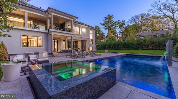 1020 LANGLEY HILL DR, MCLEAN, Virginia 22101, 7 Bedrooms Bedrooms, ,7 BathroomsBathrooms,Residential,For sale,1020 LANGLEY HILL DR,VAFX2247282 MLS # VAFX2247282