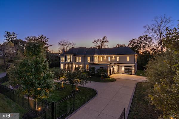 1020 LANGLEY HILL DR, MCLEAN, Virginia 22101, 7 Bedrooms Bedrooms, ,7 BathroomsBathrooms,Residential,For sale,1020 LANGLEY HILL DR,VAFX2247282 MLS # VAFX2247282