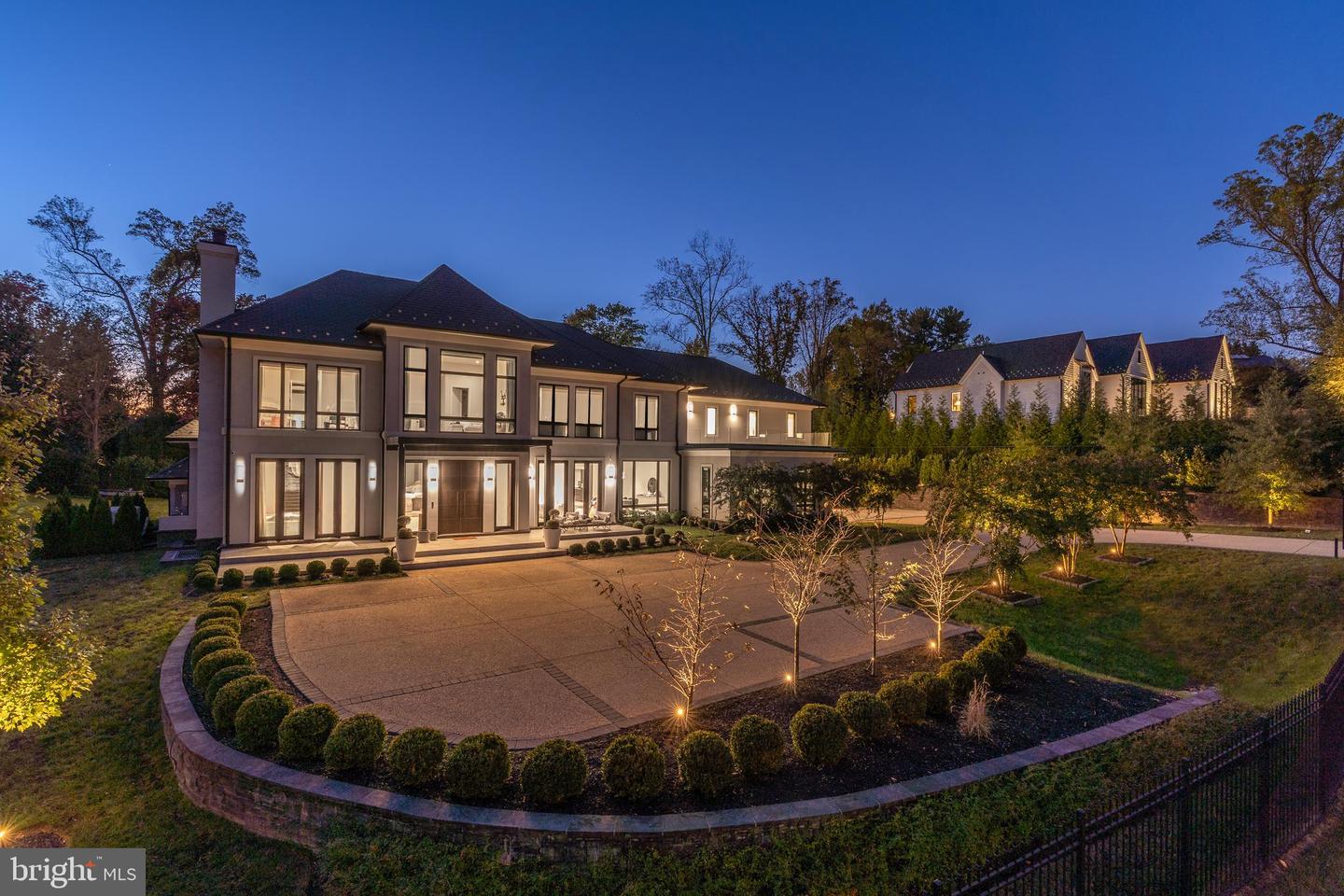 1020 LANGLEY HILL DR, MCLEAN, Virginia 22101, 7 Bedrooms Bedrooms, ,7 BathroomsBathrooms,Residential,For sale,1020 LANGLEY HILL DR,VAFX2247282 MLS # VAFX2247282