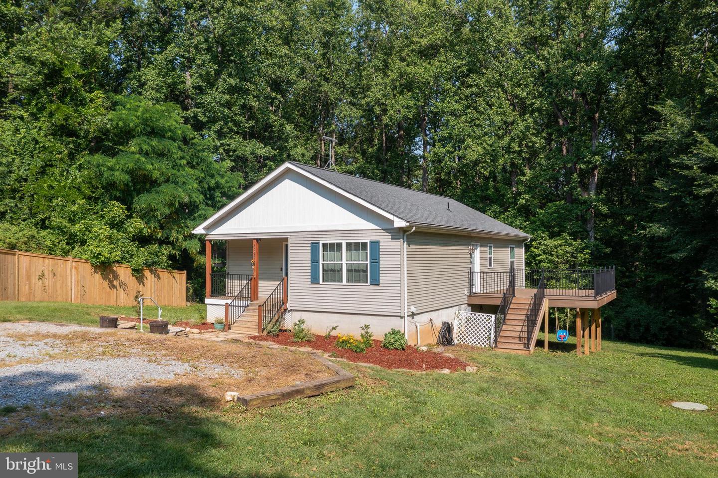 3020 PARSHALL RD, BERRYVILLE, Virginia 22611, 3 Bedrooms Bedrooms, ,2 BathroomsBathrooms,Residential,For sale,3020 PARSHALL RD,VACL2003846 MLS # VACL2003846