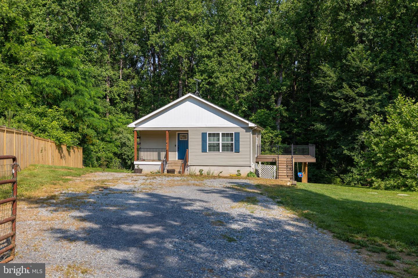 3020 PARSHALL RD, BERRYVILLE, Virginia 22611, 3 Bedrooms Bedrooms, ,2 BathroomsBathrooms,Residential,For sale,3020 PARSHALL RD,VACL2003846 MLS # VACL2003846
