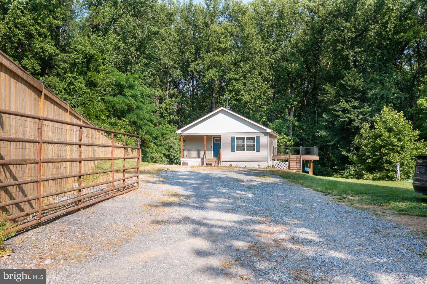 3020 PARSHALL RD, BERRYVILLE, Virginia 22611, 3 Bedrooms Bedrooms, ,2 BathroomsBathrooms,Residential,For sale,3020 PARSHALL RD,VACL2003846 MLS # VACL2003846
