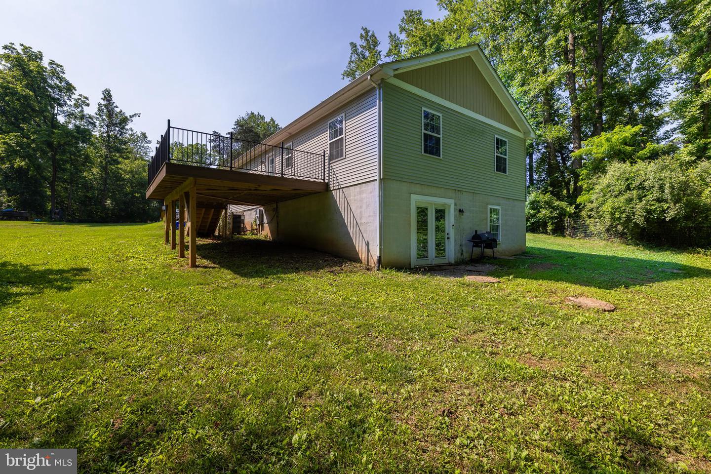 3020 PARSHALL RD, BERRYVILLE, Virginia 22611, 3 Bedrooms Bedrooms, ,2 BathroomsBathrooms,Residential,For sale,3020 PARSHALL RD,VACL2003846 MLS # VACL2003846