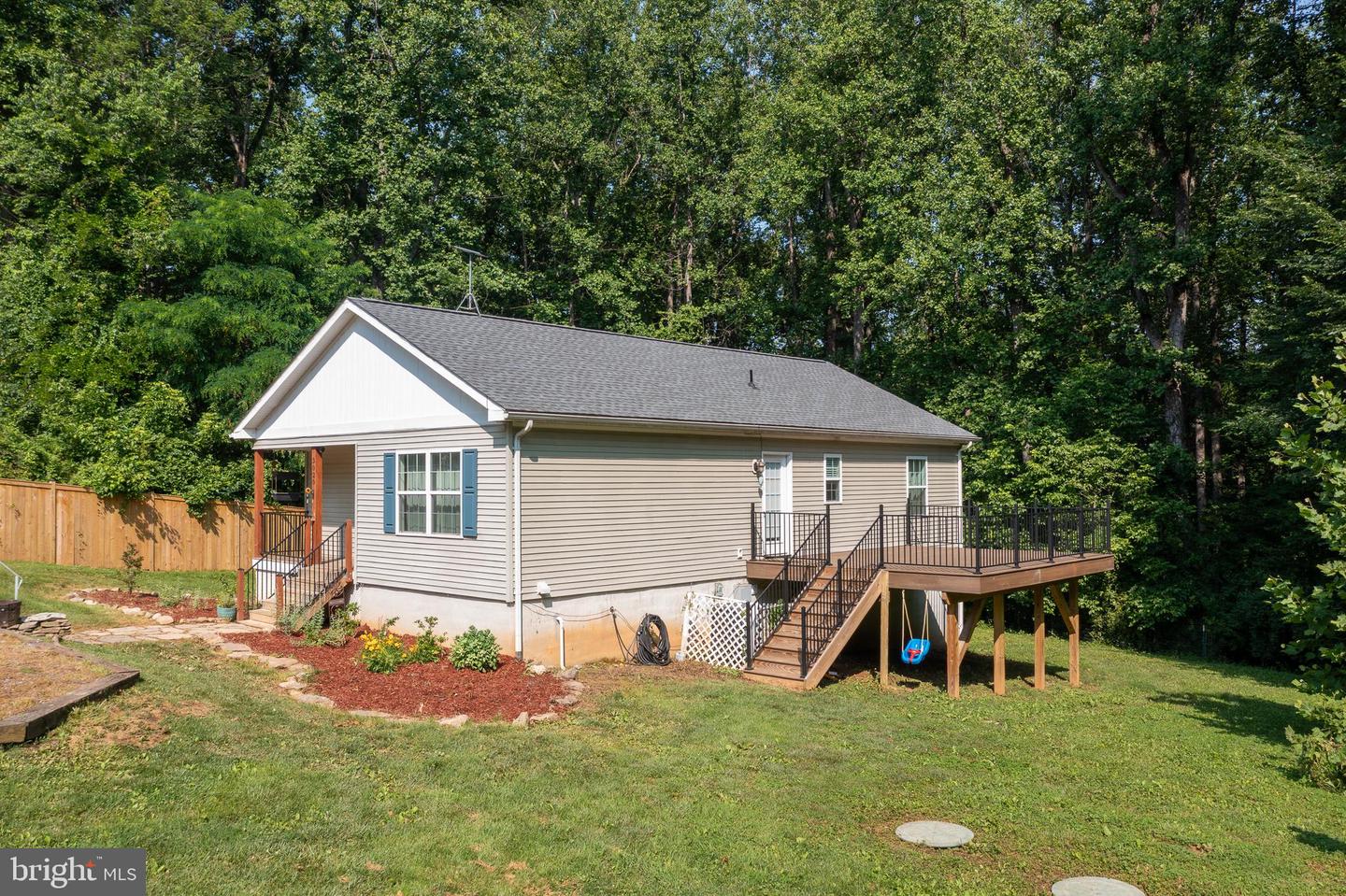 3020 PARSHALL RD, BERRYVILLE, Virginia 22611, 3 Bedrooms Bedrooms, ,2 BathroomsBathrooms,Residential,For sale,3020 PARSHALL RD,VACL2003846 MLS # VACL2003846