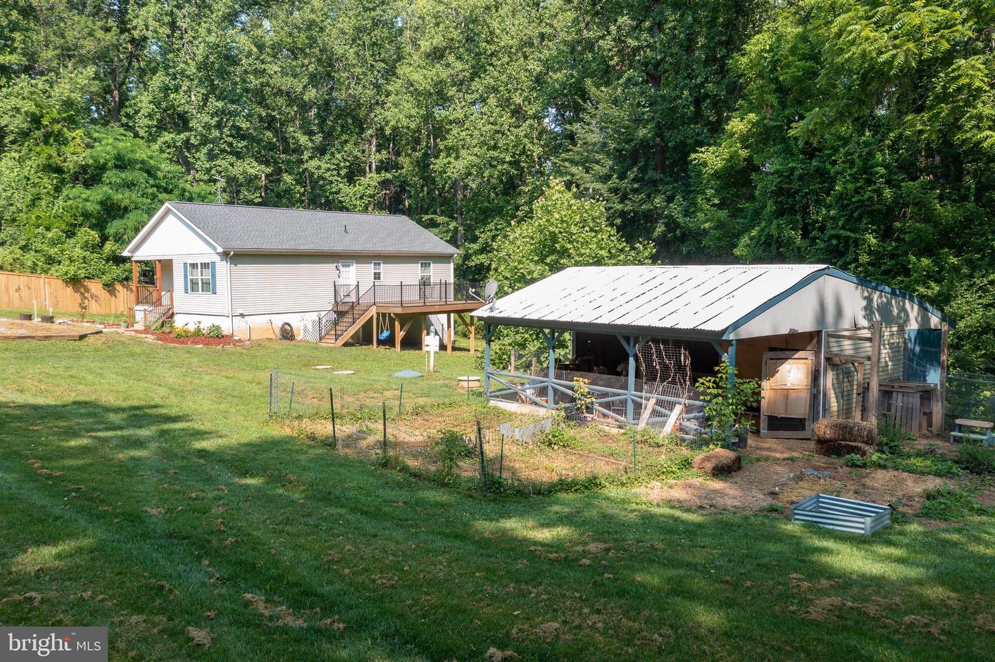 3020 PARSHALL RD, BERRYVILLE, Virginia 22611, 3 Bedrooms Bedrooms, ,2 BathroomsBathrooms,Residential,For sale,3020 PARSHALL RD,VACL2003846 MLS # VACL2003846