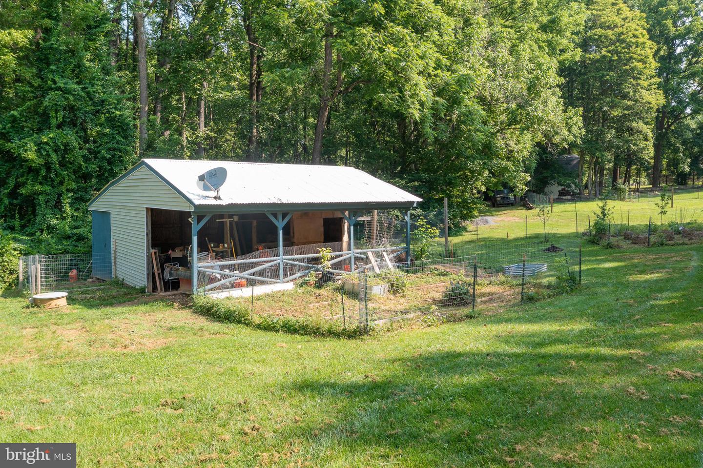 3020 PARSHALL RD, BERRYVILLE, Virginia 22611, 3 Bedrooms Bedrooms, ,2 BathroomsBathrooms,Residential,For sale,3020 PARSHALL RD,VACL2003846 MLS # VACL2003846