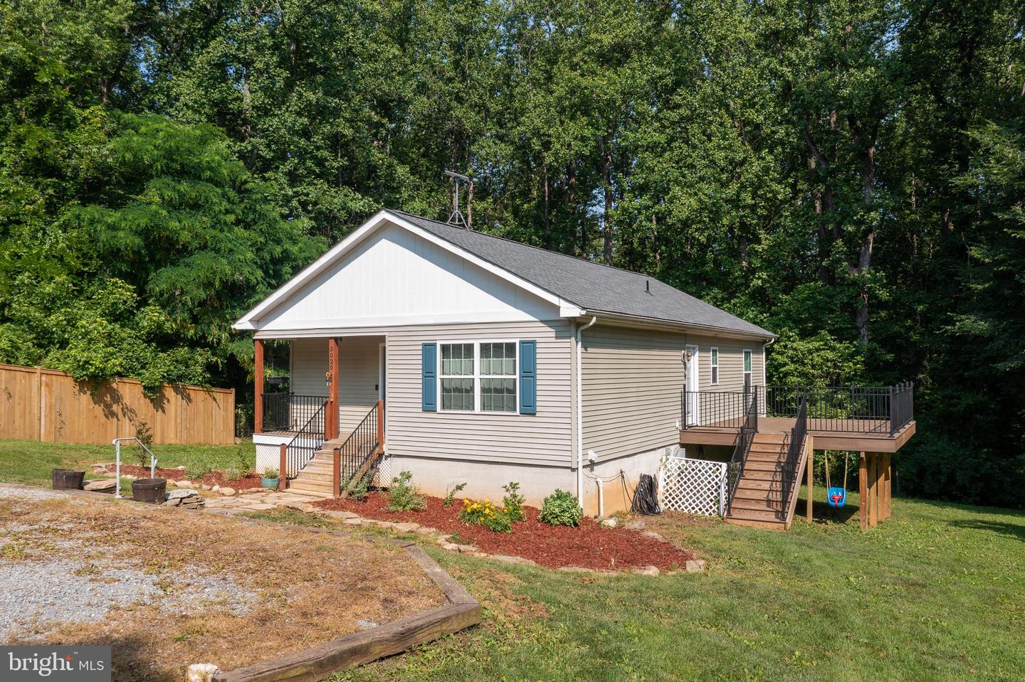 3020 PARSHALL RD, BERRYVILLE, Virginia 22611, 3 Bedrooms Bedrooms, ,2 BathroomsBathrooms,Residential,For sale,3020 PARSHALL RD,VACL2003846 MLS # VACL2003846