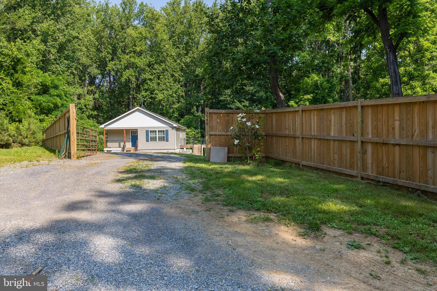 3020 PARSHALL RD, BERRYVILLE, Virginia 22611, 3 Bedrooms Bedrooms, ,2 BathroomsBathrooms,Residential,For sale,3020 PARSHALL RD,VACL2003846 MLS # VACL2003846