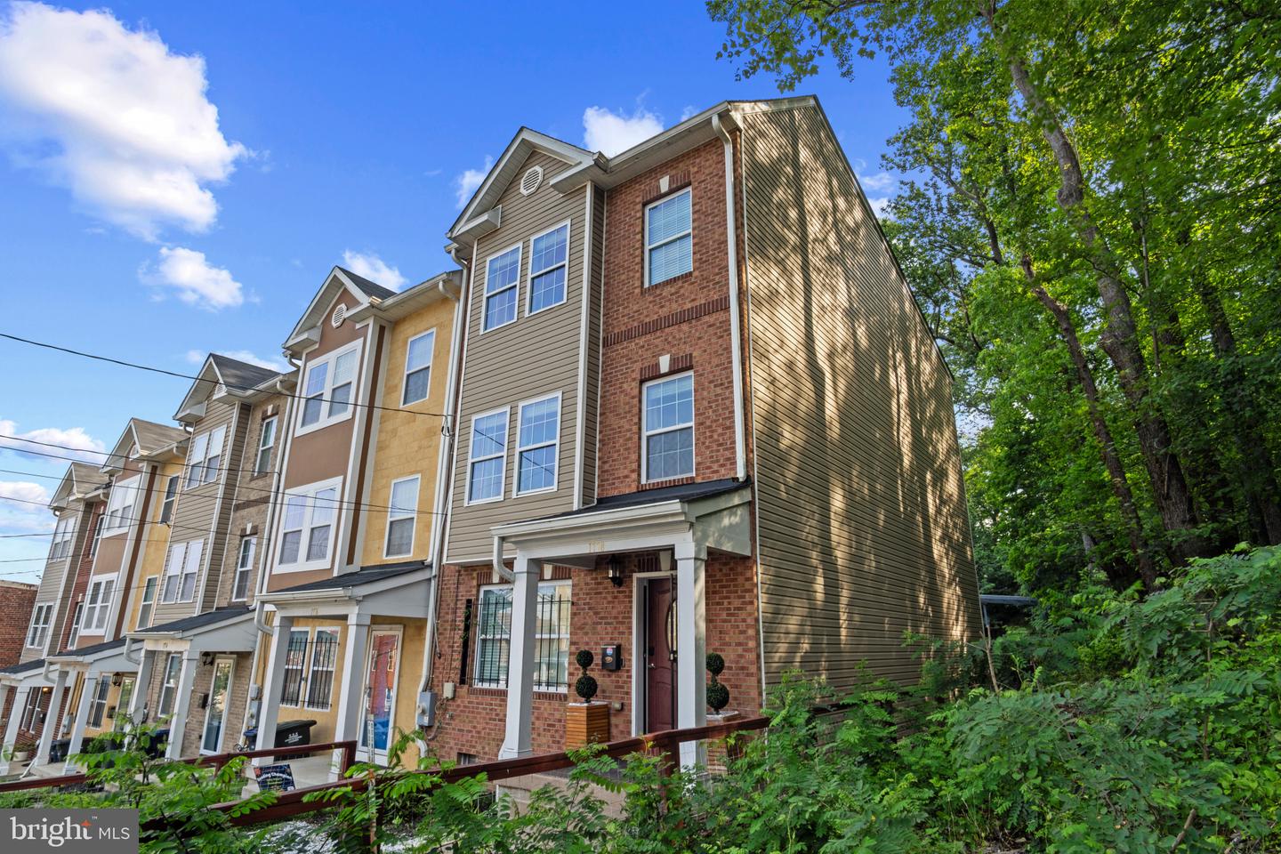 1778 W ST SE, WASHINGTON, District Of Columbia 20020, 4 Bedrooms Bedrooms, ,3 BathroomsBathrooms,Residential,For sale,1778 W ST SE,DCDC2205902 MLS # DCDC2205902