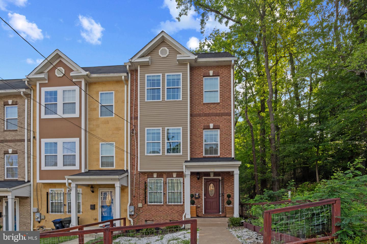 1778 W ST SE, WASHINGTON, District Of Columbia 20020, 4 Bedrooms Bedrooms, ,3 BathroomsBathrooms,Residential,For sale,1778 W ST SE,DCDC2205902 MLS # DCDC2205902