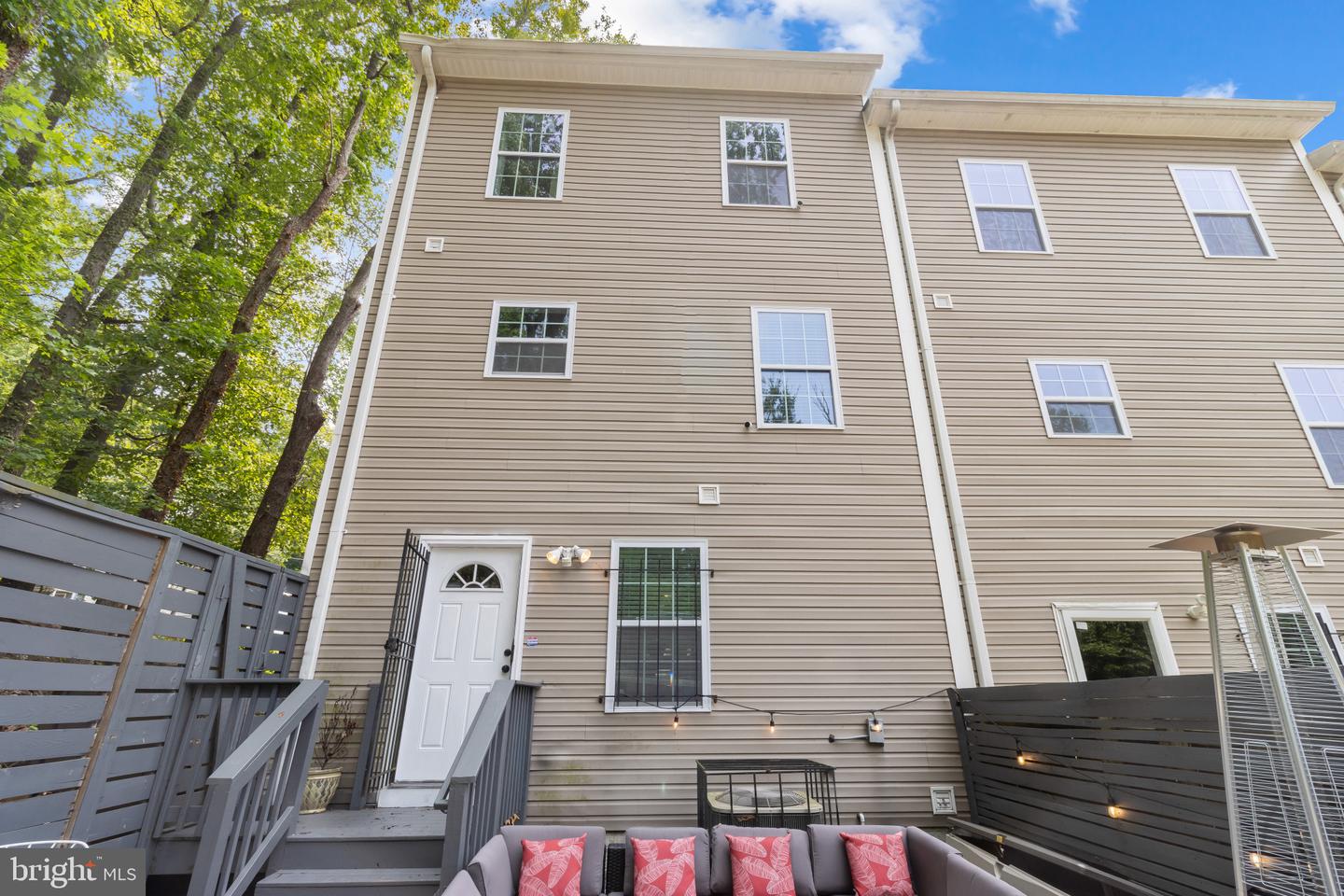 1778 W ST SE, WASHINGTON, District Of Columbia 20020, 4 Bedrooms Bedrooms, ,3 BathroomsBathrooms,Residential,For sale,1778 W ST SE,DCDC2205902 MLS # DCDC2205902