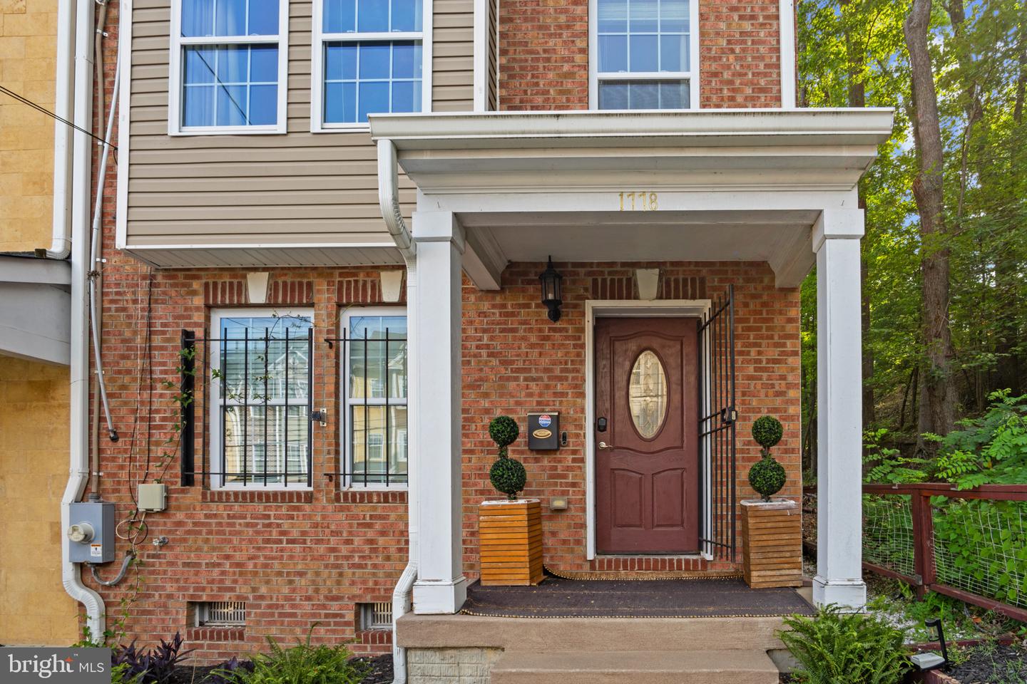 1778 W ST SE, WASHINGTON, District Of Columbia 20020, 4 Bedrooms Bedrooms, ,3 BathroomsBathrooms,Residential,For sale,1778 W ST SE,DCDC2205902 MLS # DCDC2205902