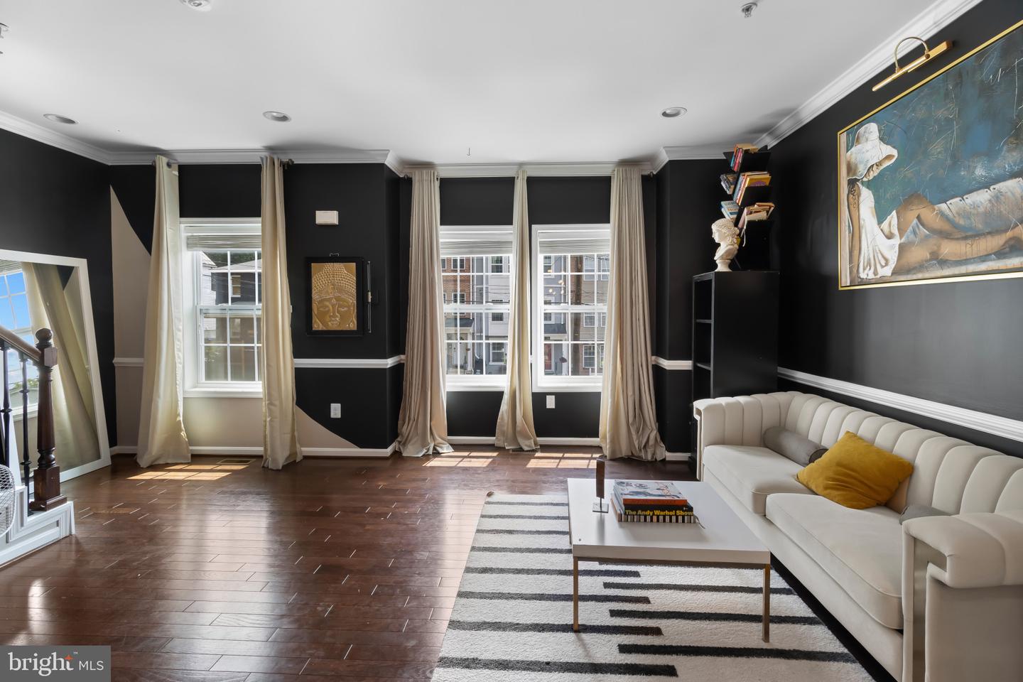 1778 W ST SE, WASHINGTON, District Of Columbia 20020, 4 Bedrooms Bedrooms, ,3 BathroomsBathrooms,Residential,For sale,1778 W ST SE,DCDC2205902 MLS # DCDC2205902