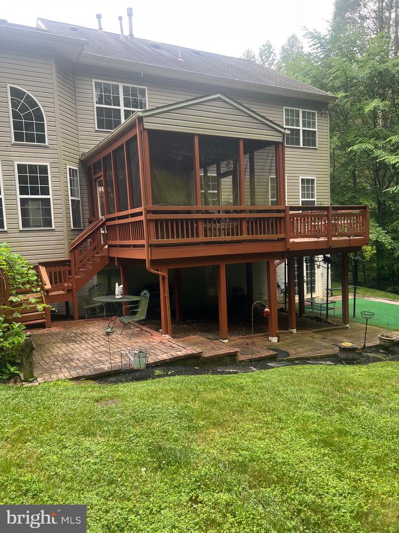 6194 TREYWOOD LN, MANASSAS, Virginia 20112, 5 Bedrooms Bedrooms, ,3 BathroomsBathrooms,Residential,For sale,6194 TREYWOOD LN,VAPW2097284 MLS # VAPW2097284