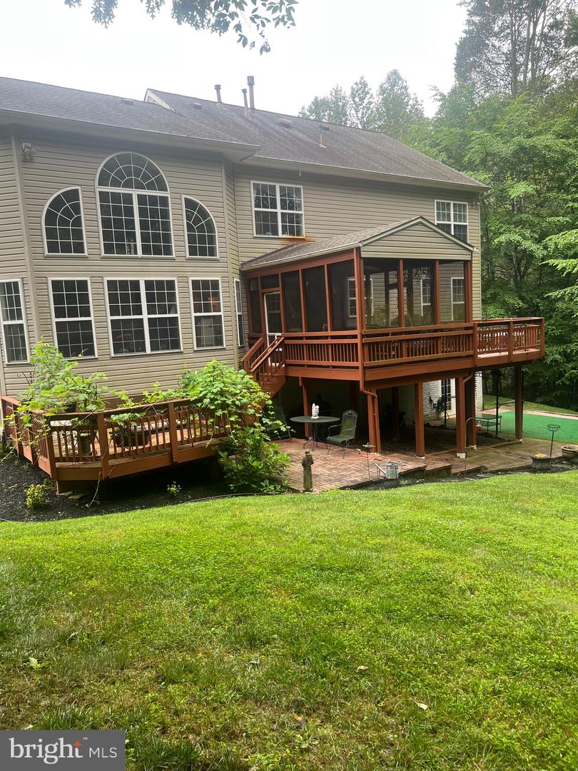 6194 TREYWOOD LN, MANASSAS, Virginia 20112, 5 Bedrooms Bedrooms, ,3 BathroomsBathrooms,Residential,For sale,6194 TREYWOOD LN,VAPW2097284 MLS # VAPW2097284
