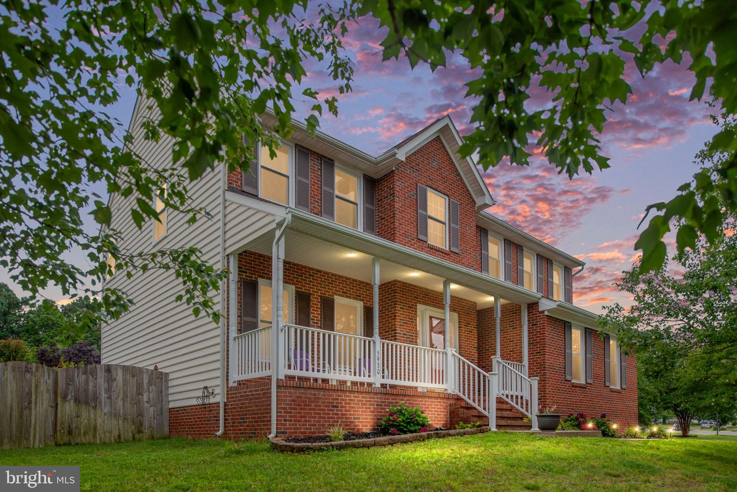 5930 W COPPER MOUNTAIN DR, SPOTSYLVANIA, Virginia 22553, 4 Bedrooms Bedrooms, ,2 BathroomsBathrooms,Residential,For sale,5930 W COPPER MOUNTAIN DR,VASP2034008 MLS # VASP2034008