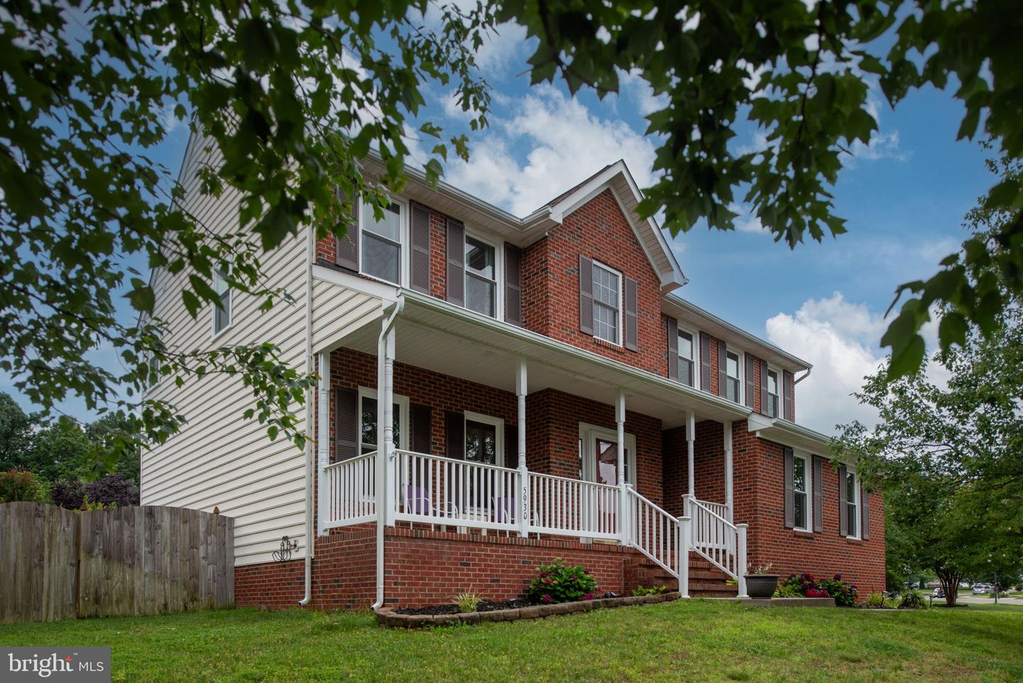 5930 W COPPER MOUNTAIN DR, SPOTSYLVANIA, Virginia 22553, 4 Bedrooms Bedrooms, ,2 BathroomsBathrooms,Residential,For sale,5930 W COPPER MOUNTAIN DR,VASP2034008 MLS # VASP2034008