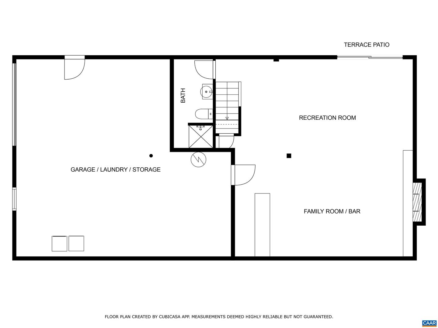 1222 PINEHURST RD, STAUNTON, Virginia 24401, 3 Bedrooms Bedrooms, ,2 BathroomsBathrooms,Residential,For sale,1222 PINEHURST RD,665420 MLS # 665420