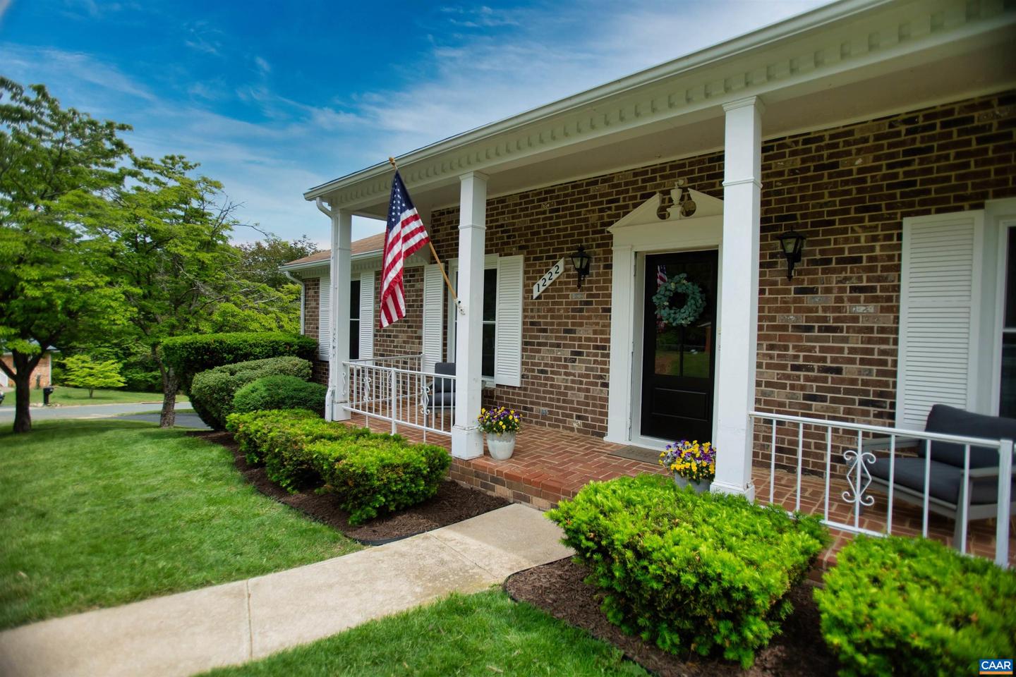 1222 PINEHURST RD, STAUNTON, Virginia 24401, 3 Bedrooms Bedrooms, ,2 BathroomsBathrooms,Residential,For sale,1222 PINEHURST RD,665420 MLS # 665420