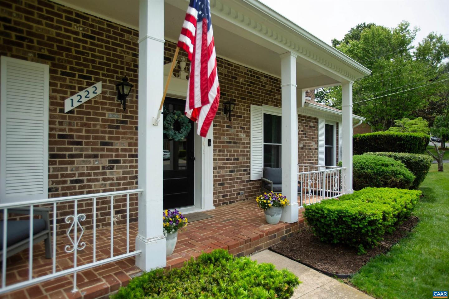1222 PINEHURST RD, STAUNTON, Virginia 24401, 3 Bedrooms Bedrooms, ,2 BathroomsBathrooms,Residential,For sale,1222 PINEHURST RD,665420 MLS # 665420