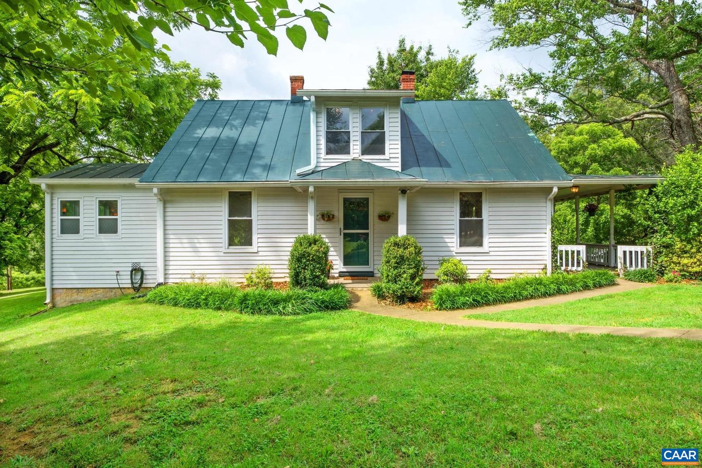 343 BURNT TREE WAY, ORANGE, Virginia 22960, 3 Bedrooms Bedrooms, ,2 BathroomsBathrooms,Residential,For sale,343 BURNT TREE WAY,665792 MLS # 665792