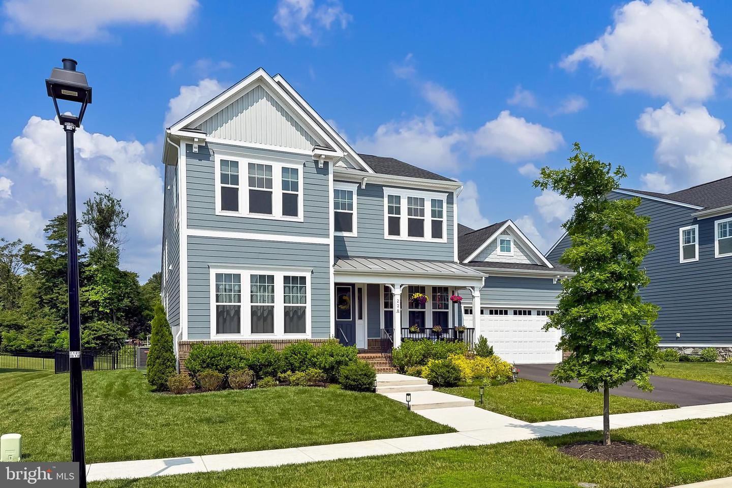226 STOIC ST SE, LEESBURG, Virginia 20175, 5 Bedrooms Bedrooms, ,4 BathroomsBathrooms,Residential,For sale,226 STOIC ST SE,VALO2094162 MLS # VALO2094162